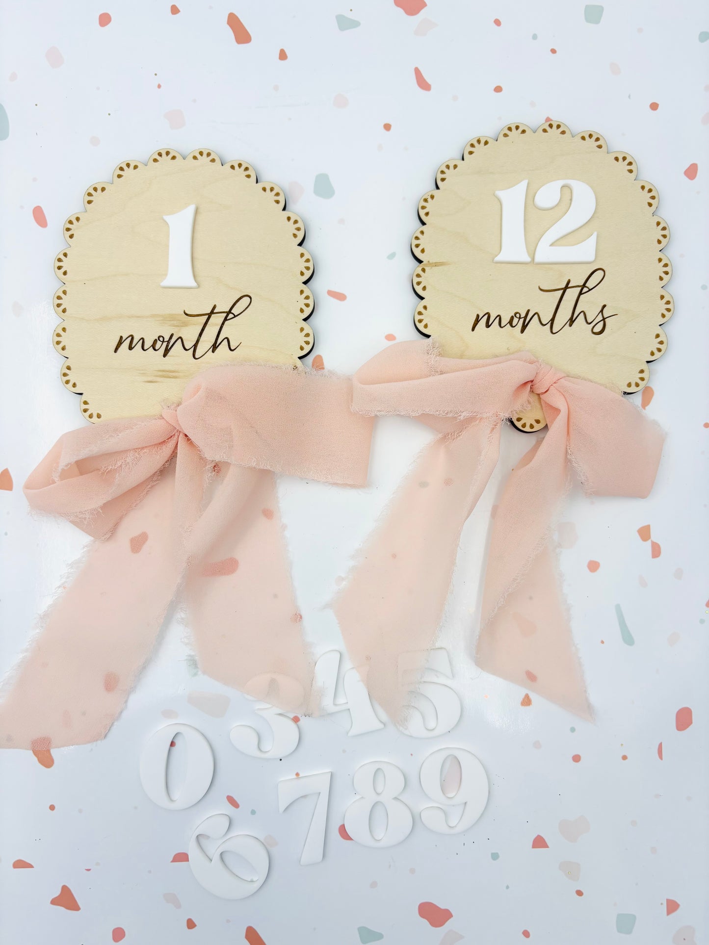 Bow Monthly Milestones