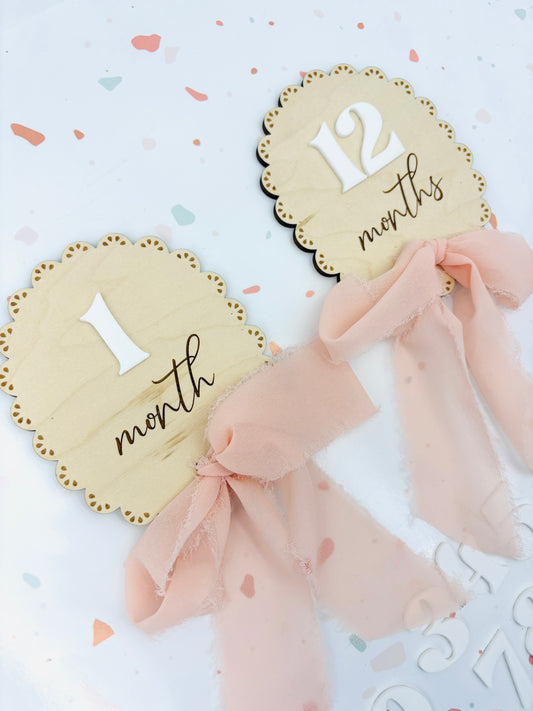 Bow Monthly Milestones