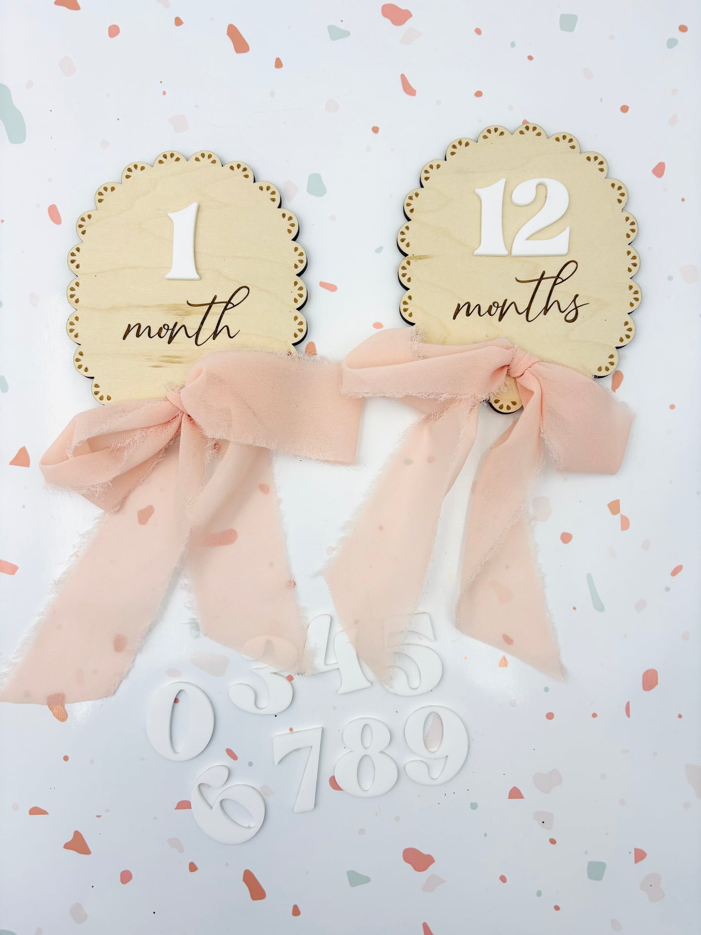 Bow Monthly Milestones