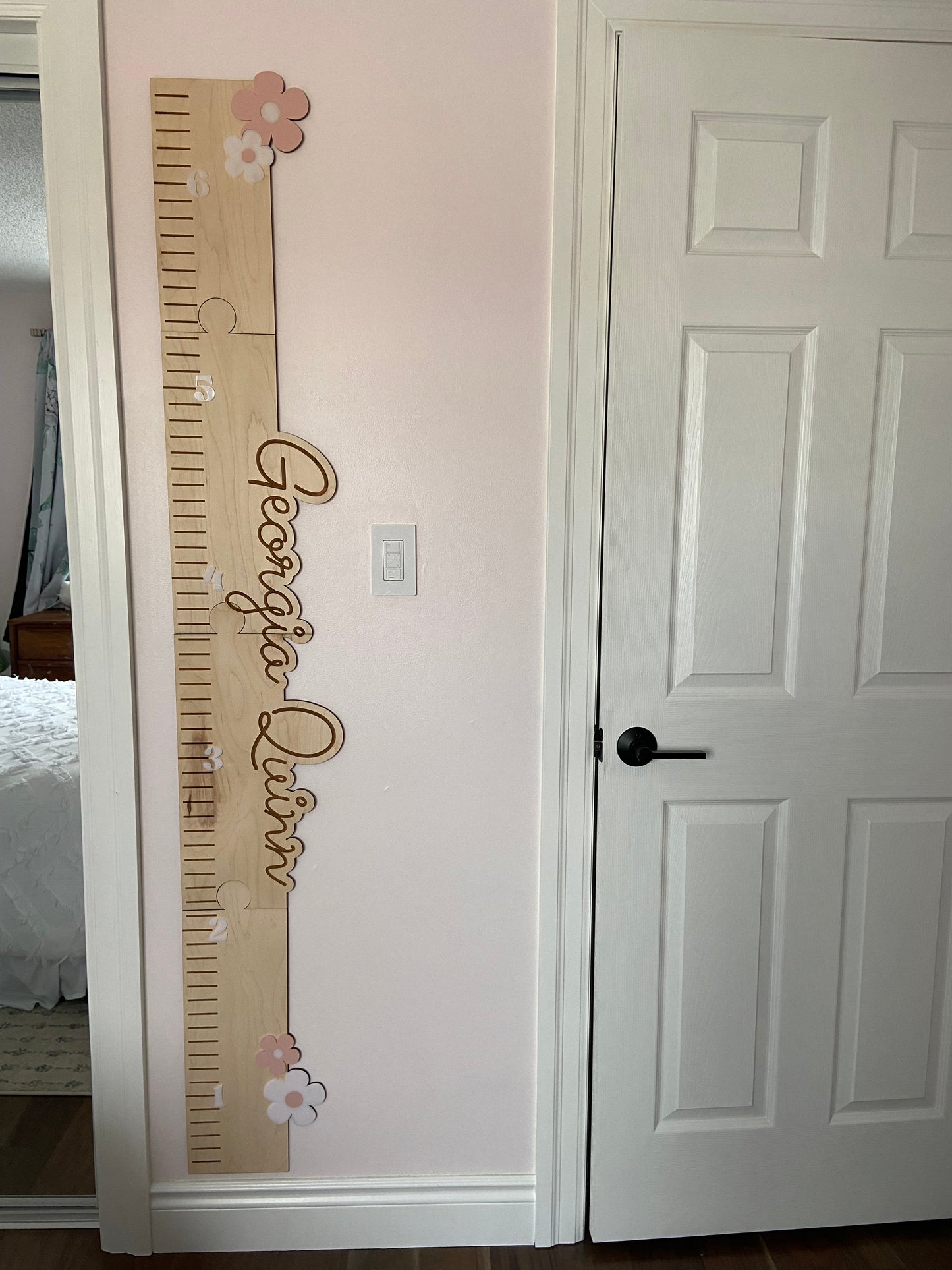 Customized Growth Chart